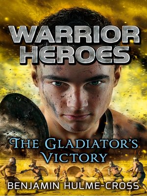 cover image of The Gladiator's Victory